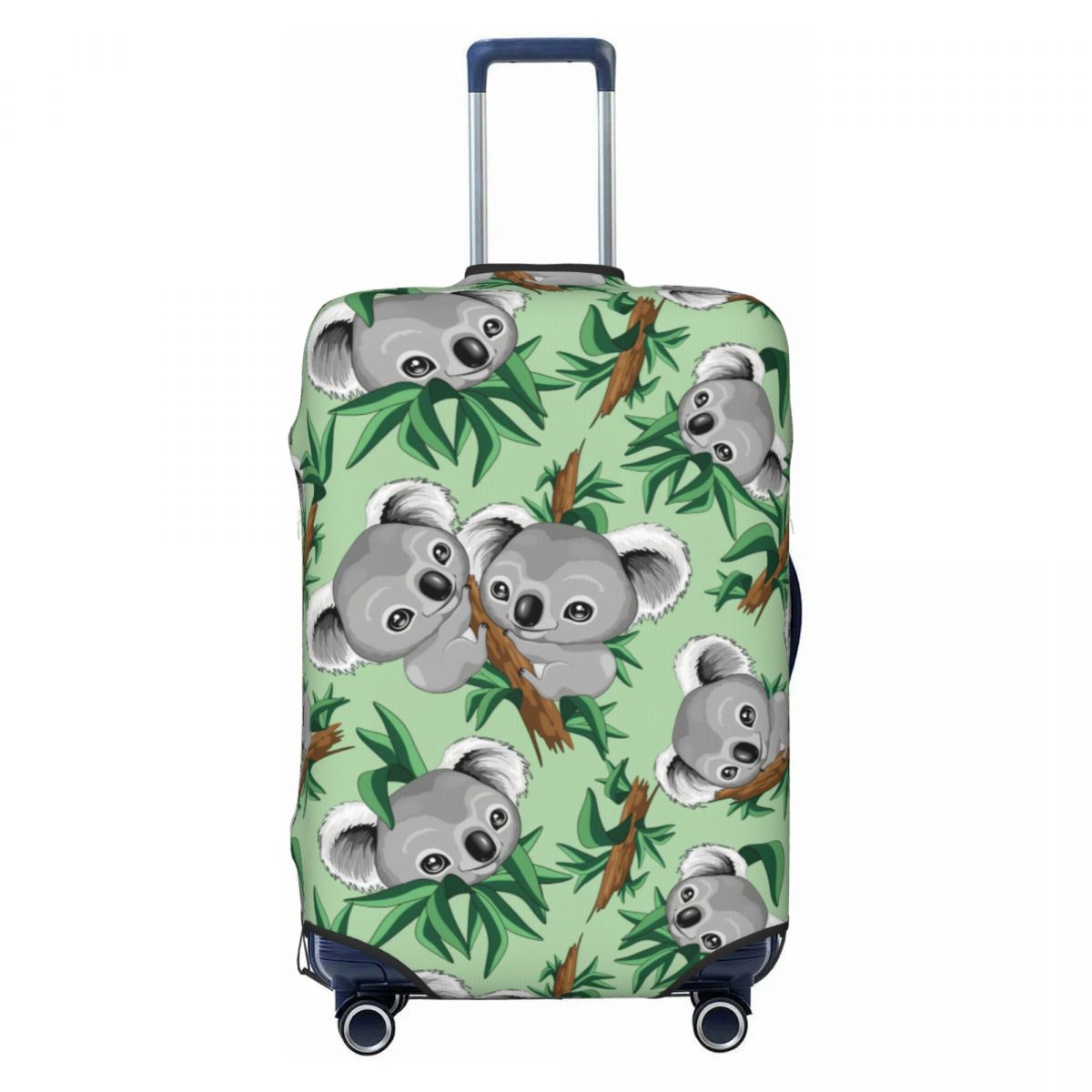 패션 귀여운 호주 곰 아기 코알라 여행 가방 커버 보호 - Travel Accessories Australia 리뷰 및 가격