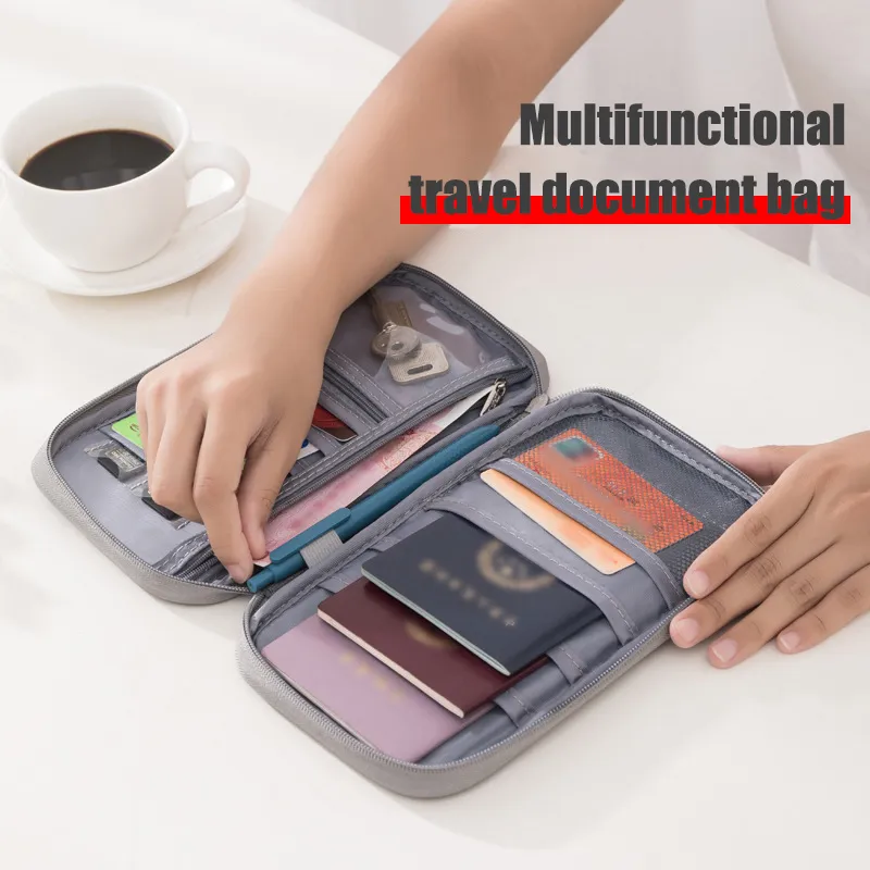 1PC 휴대용 여행용 비행기 가방 방수 고품질 비즈니스 - Travel Accessories Box 리뷰 및 가격