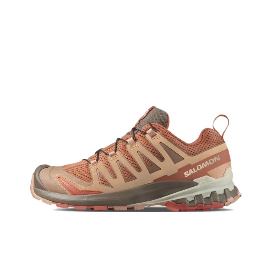 SALOMON XA Pro 3D V9 편안하고 미끄럼  - Salomon Shoes Xa Pro 3D 리뷰 및 가격