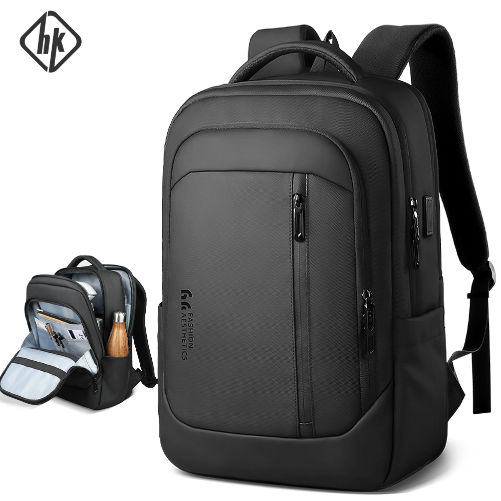 Travel Accessories Holder - HK 신규 디자인 여행 백팩 남성용