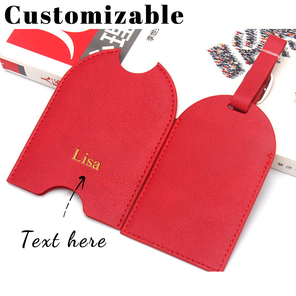 맞춤형 이름표 부착형 수하물 태그, 숨겨진 수납공간이  - Travel Accessories Box 리뷰 및 가격