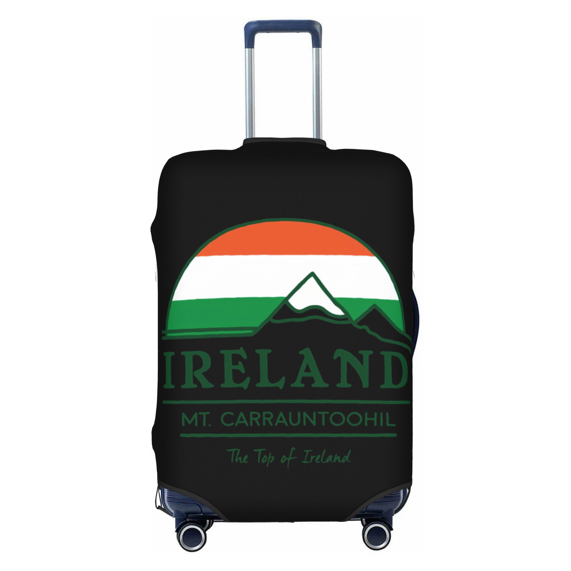 아일랜드 Mt Carrauntoohil 수하물 커버 패 - Travel Accessories Ireland 리뷰 및 가격