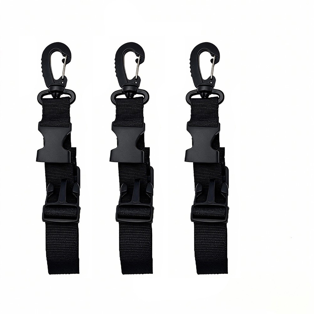 360도 회전 가능한 원형 헤드 여행용 백팩 외부 수하 - Travel Accessories Luggage Straps 리뷰 및 가격