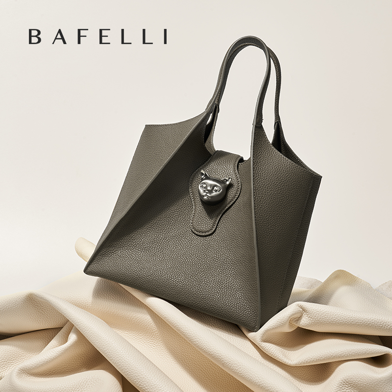 BAFELLI 2026 여성용 핸드백 토트 여행 가방 - Travel Accessories Luxury 리뷰 및 가격