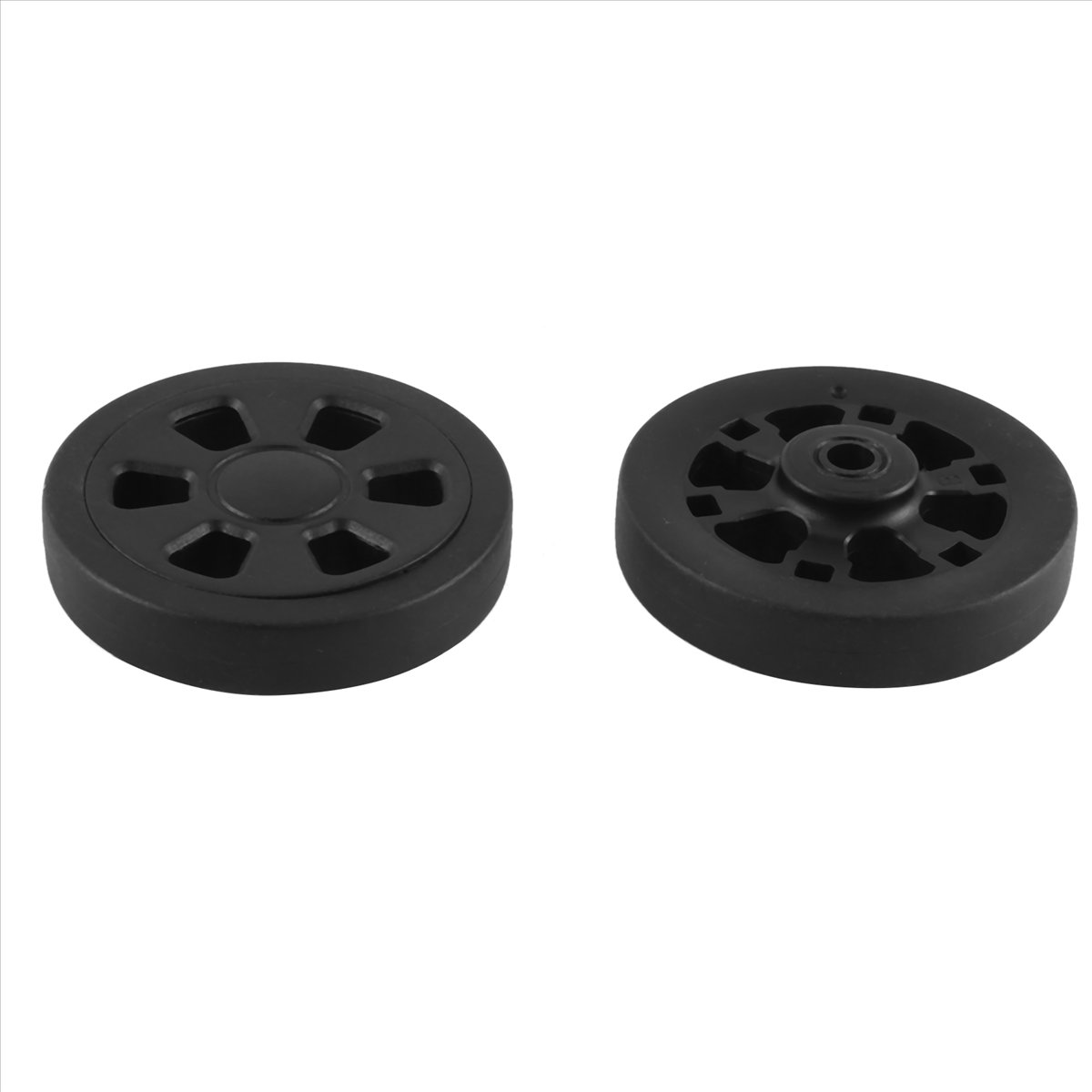 ABQR 60mm x 12mm 수하물 바퀴 교체용 내마 - Luggage Wheel Replacement 리뷰 및 가격