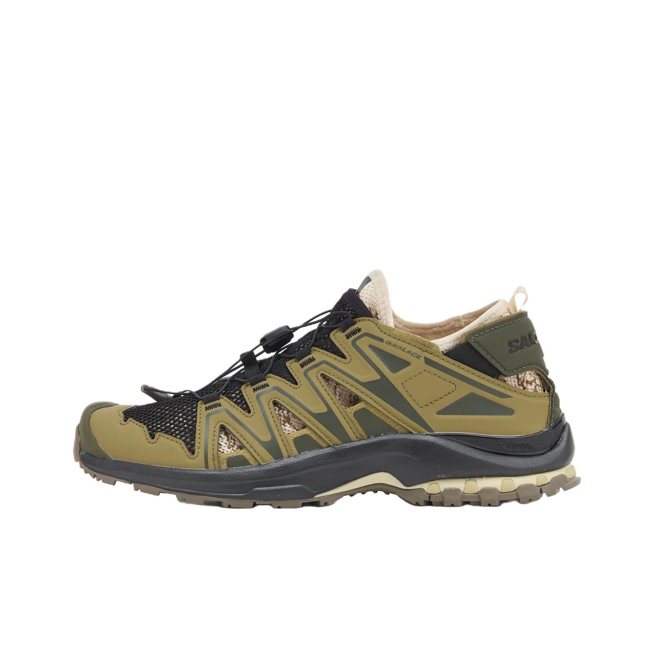 SALOMON XA PRO 3D 통기성 지원 속건성 트 - Travel Accessories Designer 리뷰 및 가격