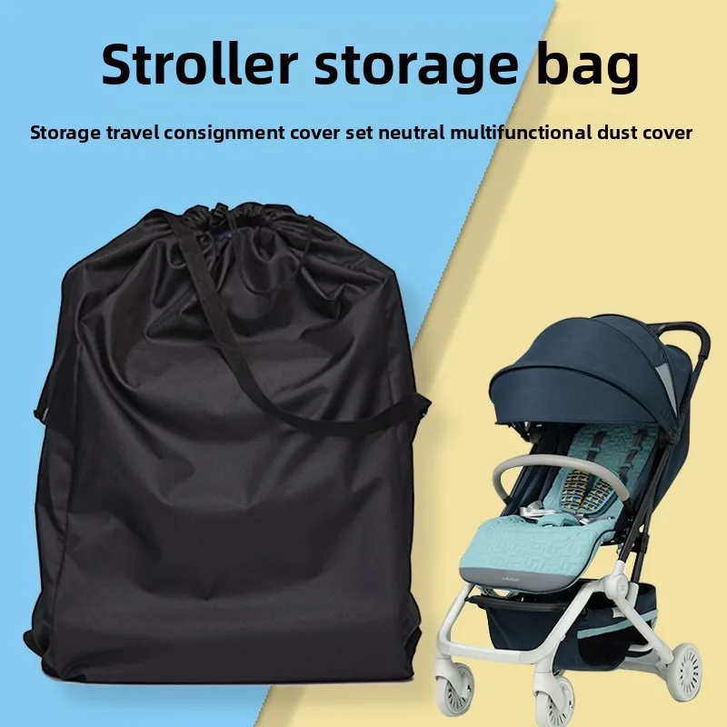 아기 유모차 보관 가방 범용 방진 가방 유모차 워커 유 - Travel Accessories For 1 Year Old 리뷰 및 가격