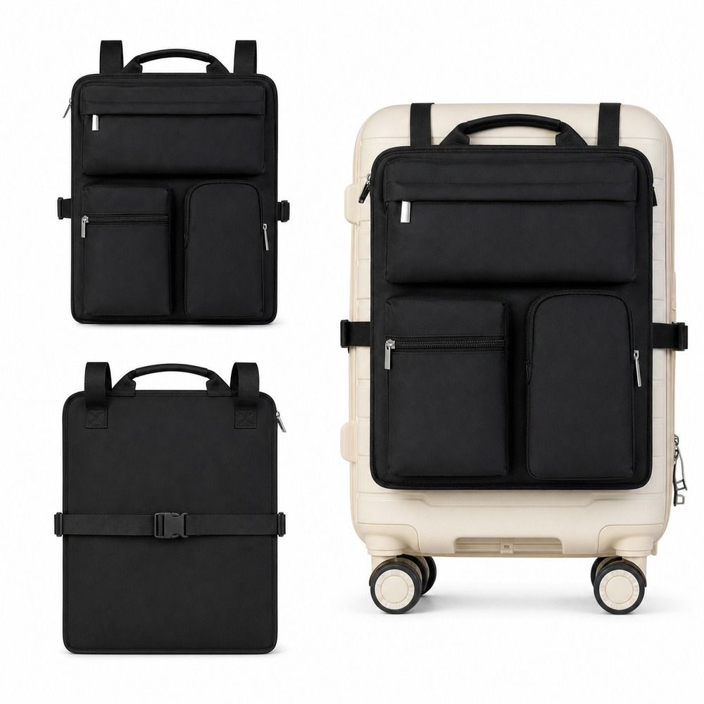 다용도 포켓 여행용 정리 가방, 조절 가능한 스트랩,  - Travel Accessories Luggage Straps 리뷰 및 가격