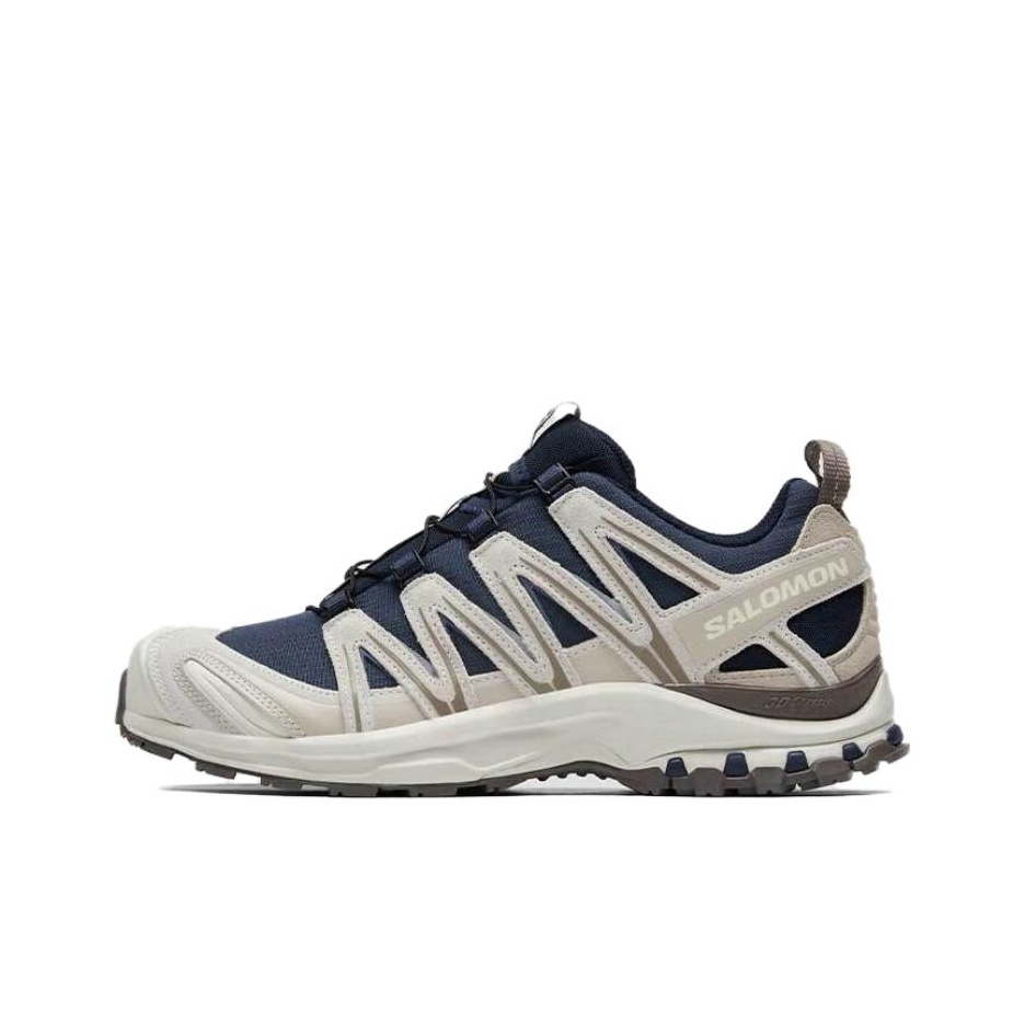 SALOMON XA PRO 3D 패브릭 통기성 로우탑  - Salomon Shoes Xa Pro 3D 리뷰 및 가격