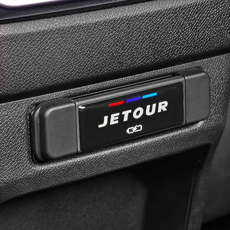 체리 제투어 트래블러 T2 후면 USB 보호 패치 자동 - Travel Accessories Holder 리뷰 및 가격