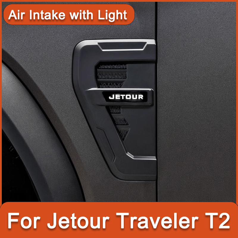 제투어 트래블러 T2 프론트 펜더 장식용 LED 사이드 - Travel Accessories Designer 리뷰 및 가격