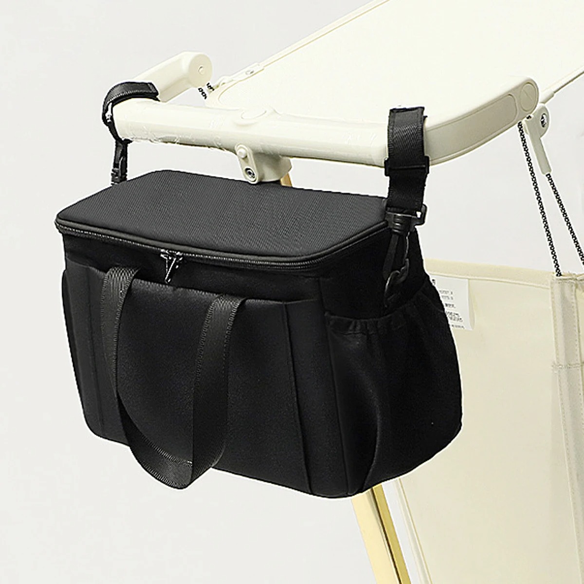 유모차 정리 가방 대용량 여행용 걸이형 가방 병 홀더 - Travel Accessories For 1 Year Old 리뷰 및 가격
