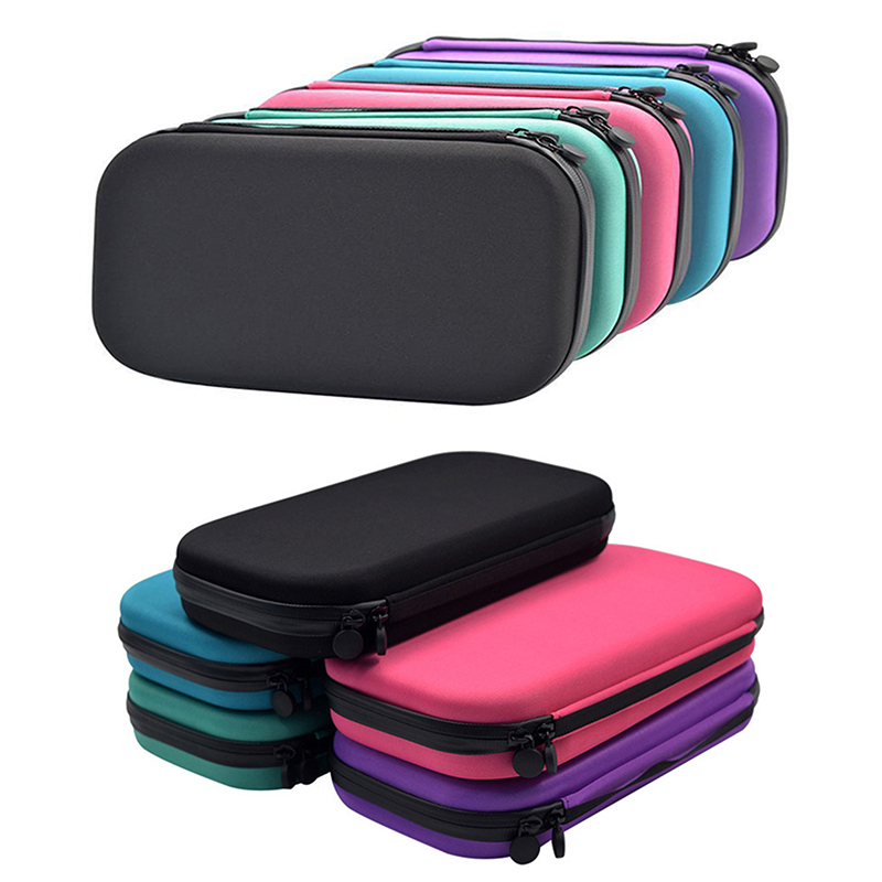 EVA 휴대용 청진기 보관 정리함 여행용 보호 케이스  - Travel Accessories Box 리뷰 및 가격