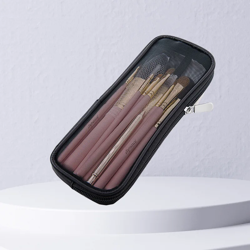 메이크업 브러쉬 여행 케이스 남성용 화장품 세면 용품  - Travel Accessories Holder 리뷰 및 가격
