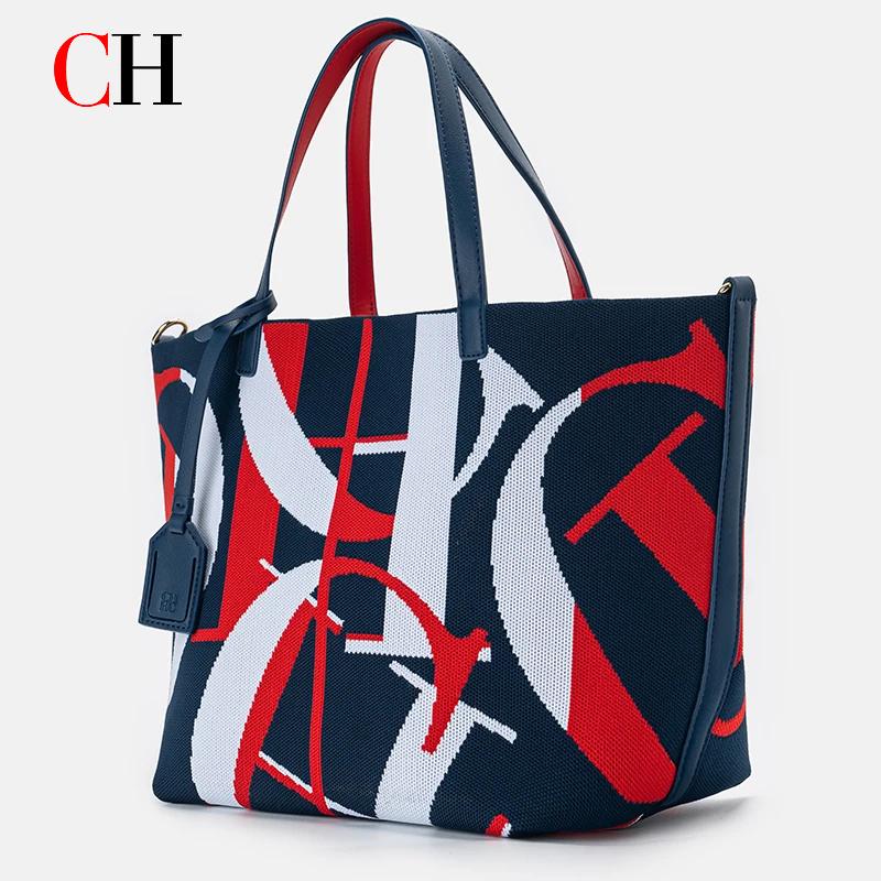럭셔리 브랜드 대용량 유행 여성 버킷 가방 복고풍 디자 - Travel Accessories Luxury 리뷰 및 가격