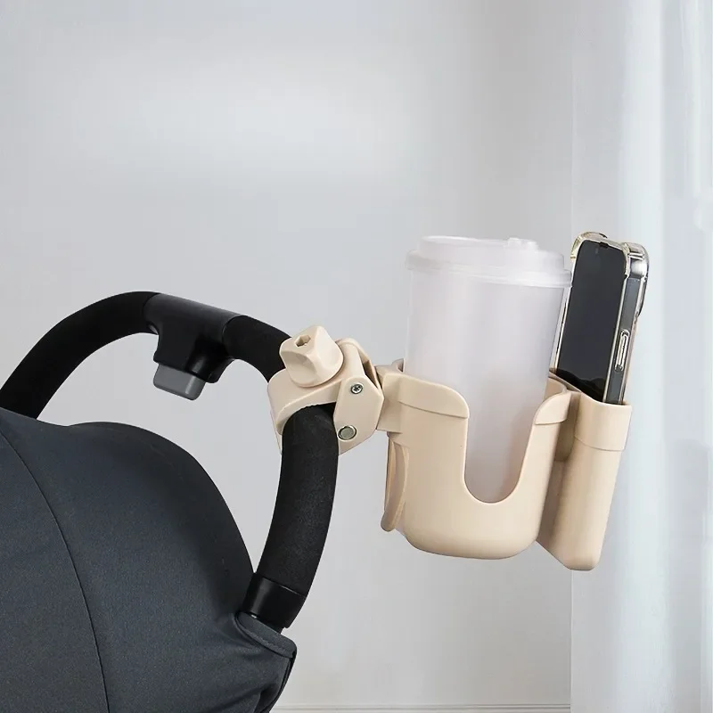 미끄럼 방지 유모차 컵홀더, 아동용 유모차 휴대폰 및  - Travel Accessories For 1 Year Old 리뷰 및 가격