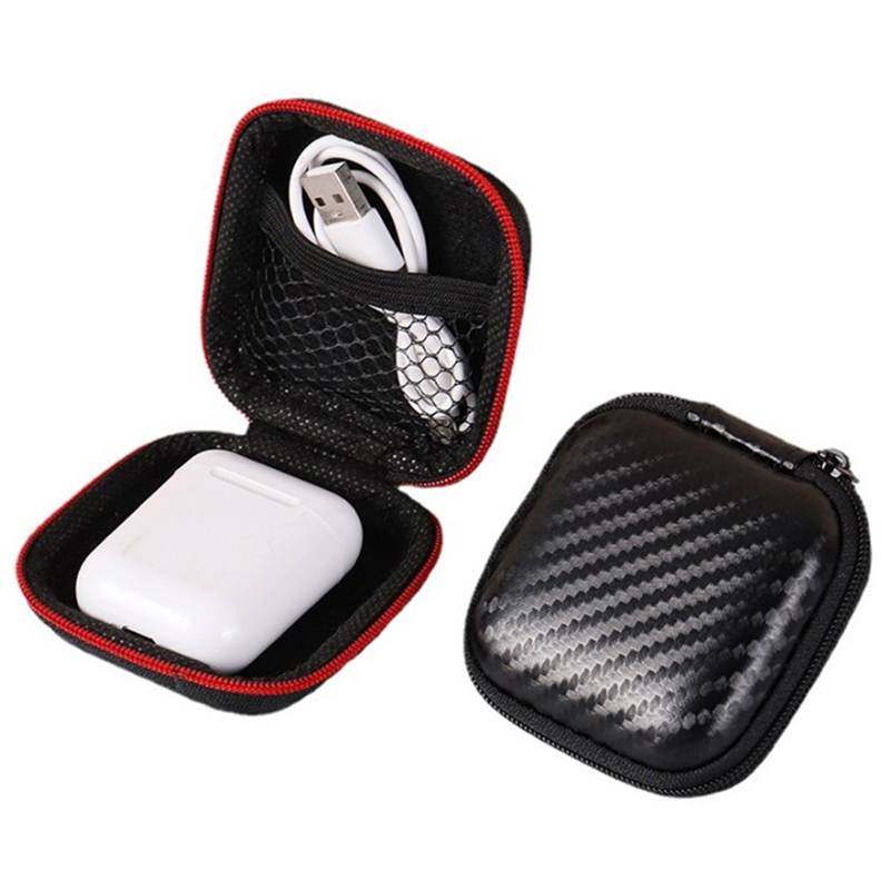 이어폰 와이어 정리함 휴대용 여행용 지퍼 보관 케이스  - Travel Accessories Box 리뷰 및 가격