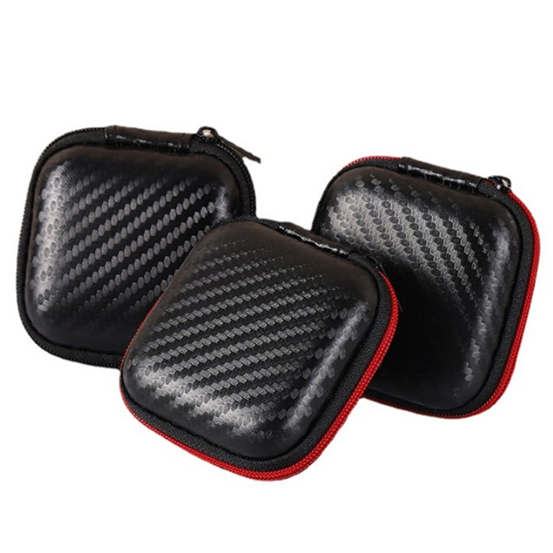 이어폰 와이어 정리함 휴대용 여행용 지퍼 보관 케이스  - Travel Accessories Box 리뷰 및 가격