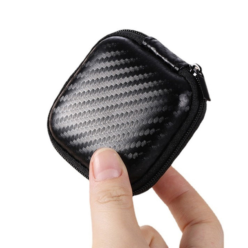 이어폰 와이어 정리함 휴대용 여행용 지퍼 보관 케이스  - Travel Accessories Box 리뷰 및 가격