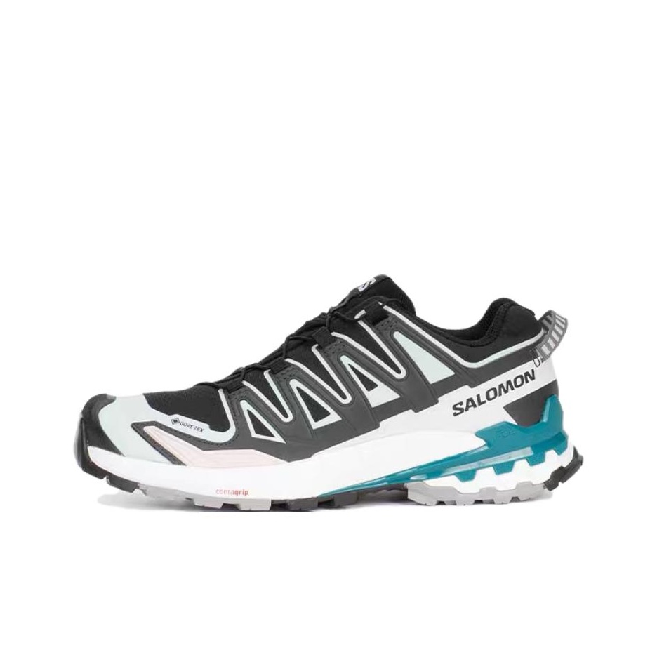 SALOMON XA Pro 3D V9 편안한 로우탑 아 - Salomon Shoes Xa Pro 3D 리뷰 및 가격
