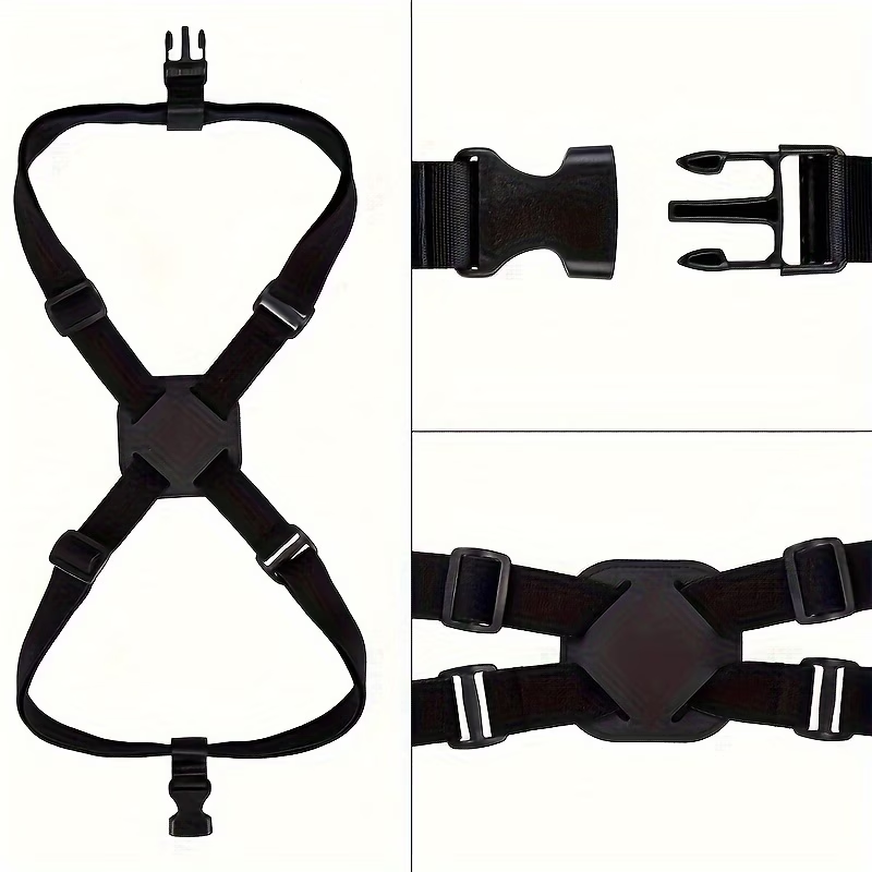 1개의 어드어백 여행용 가방끈, 탄성 번지 러기지 벨트 - Travel Accessories Luggage Straps 리뷰 및 가격