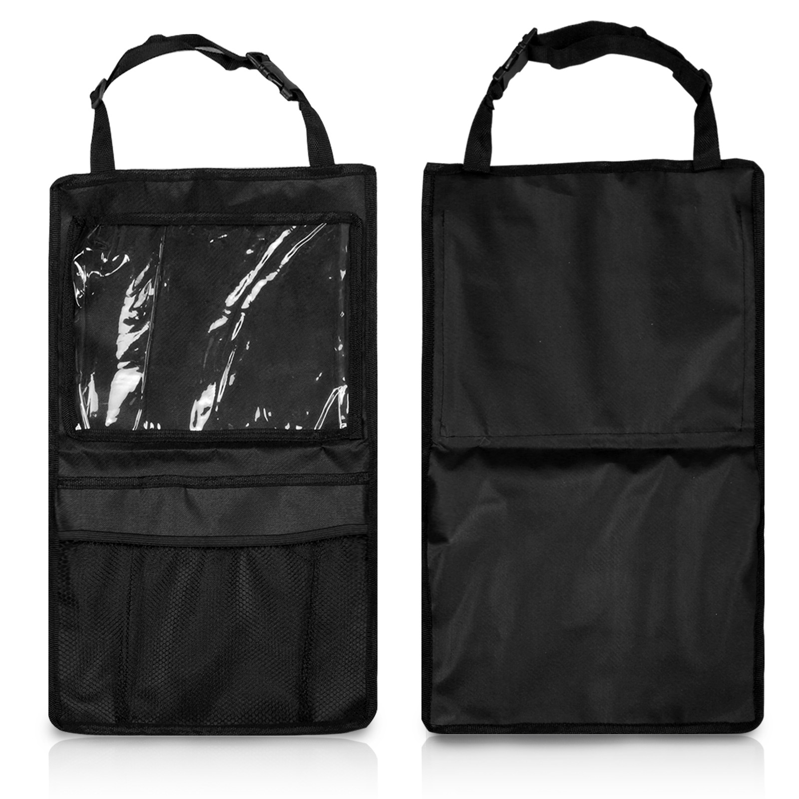 2025 유니버설 자동차 뒷좌석 정리함 아이패드 홀더  - Travel Accessories For 1 Year Old 리뷰 및 가격