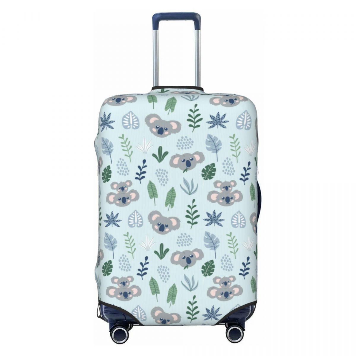 맞춤형 귀여운 호주 코알라 곰 여행 가방 커버 보호대  - Travel Accessories Australia 리뷰 및 가격