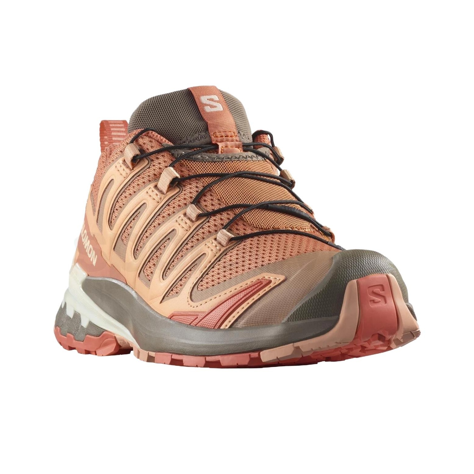 SALOMON XA Pro 3D V9 편안하고 미끄럼  - Salomon Shoes Xa Pro 3D 리뷰 및 가격