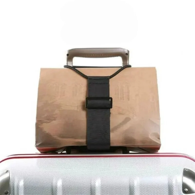 다양한 색상의 조절 가능한 여행용 수하물 스트랩, 공항 - Travel Accessories Luggage Straps 리뷰 및 가격