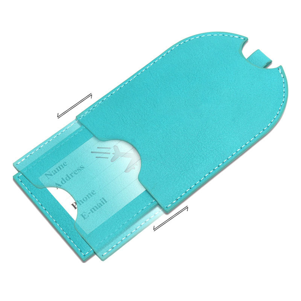 맞춤형 이름표 부착형 수하물 태그, 숨겨진 수납공간이  - Travel Accessories On Plane 리뷰 및 가격