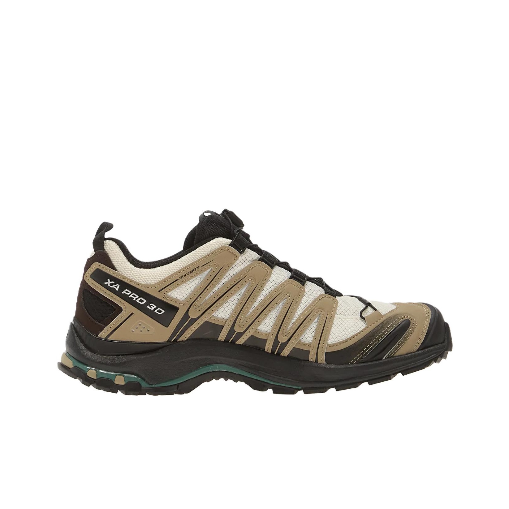 살로몬 XA PRO 3D 러닝화 유니섹스 로우탑 베이지 - Salomon Shoes Xa Pro 3D 리뷰 및 가격