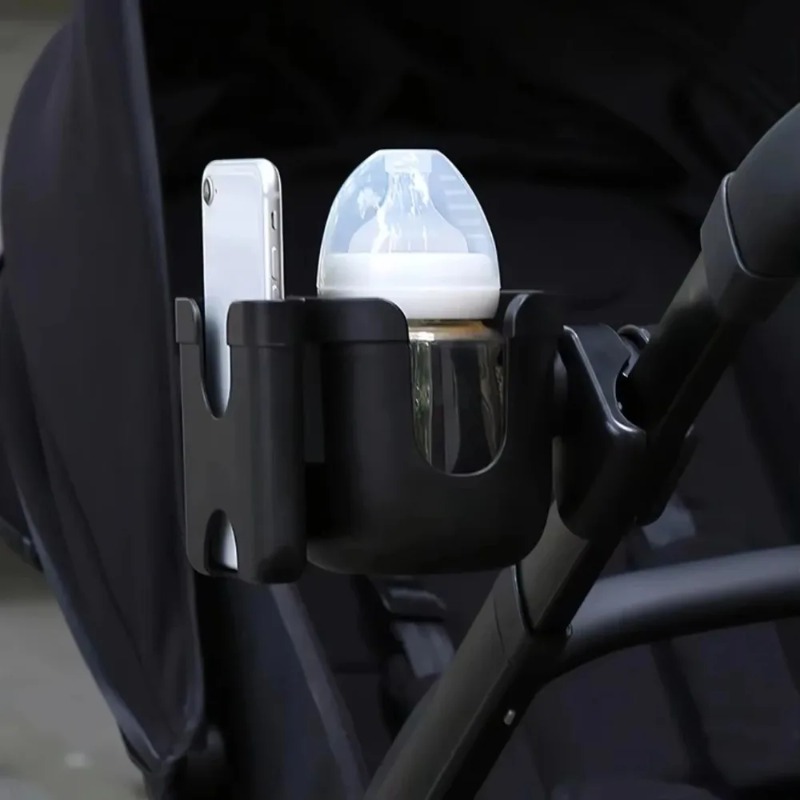 미끄럼 방지 유모차 컵홀더, 아동용 유모차 휴대폰 및  - Travel Accessories For 1 Year Old 리뷰 및 가격