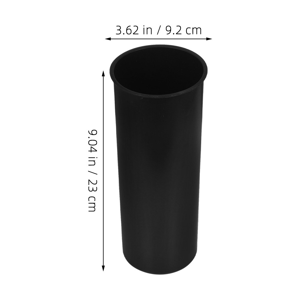 2Pcs 라운드 화장실 브러시 홀더 컵 욕실 액세서리  - Travel Accessories Holder 리뷰 및 가격