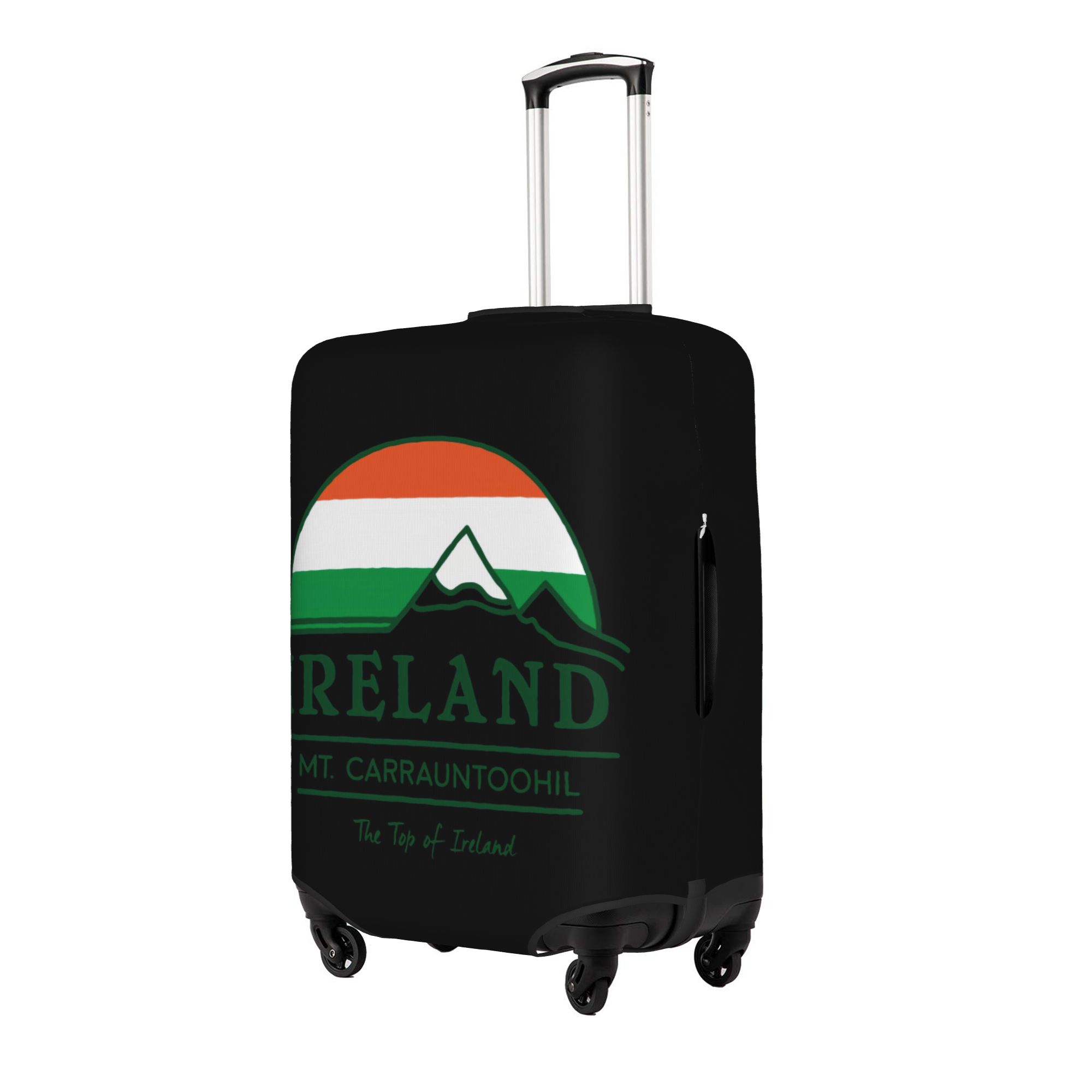 아일랜드 Mt Carrauntoohil 수하물 커버 패 - Travel Accessories Ireland 리뷰 및 가격