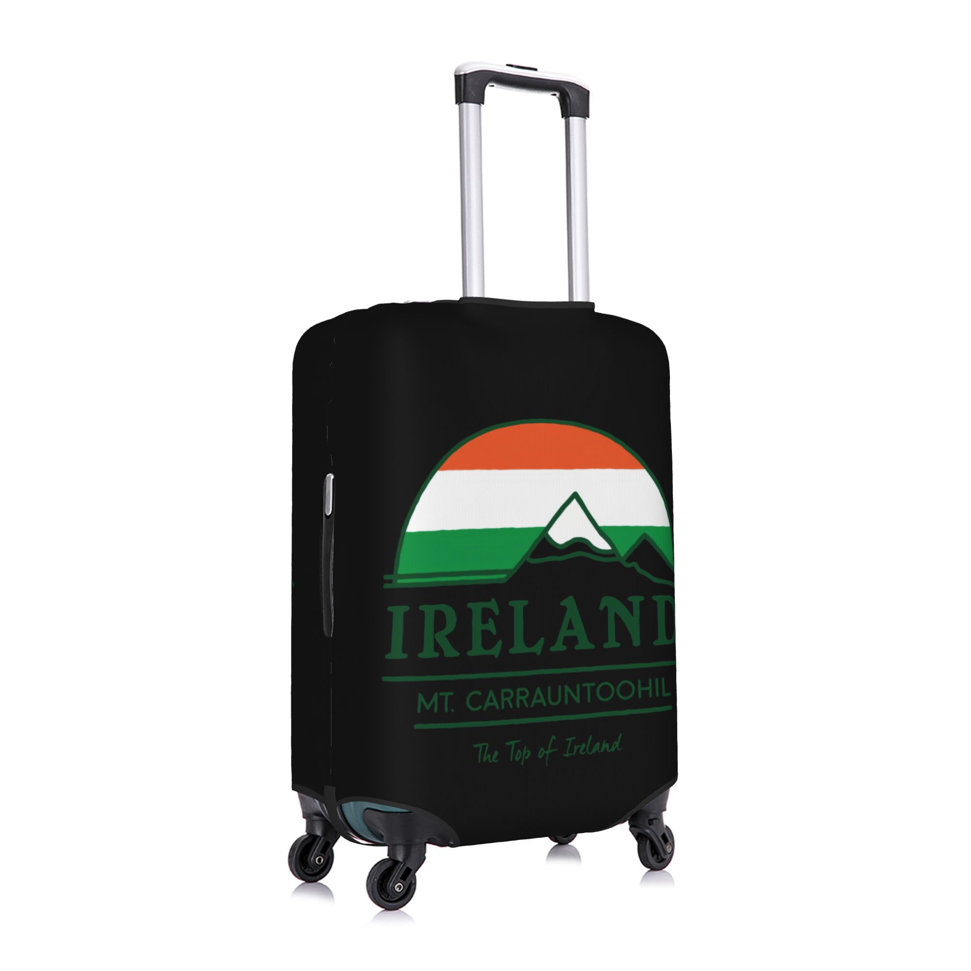 아일랜드 Mt Carrauntoohil 수하물 커버 패 - Travel Accessories Ireland 리뷰 및 가격