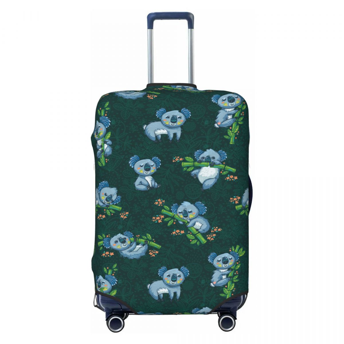 맞춤형 호주 코알라 베어 여행 가방 커버 보호대 재미있 - Travel Accessories Australia 리뷰 및 가격