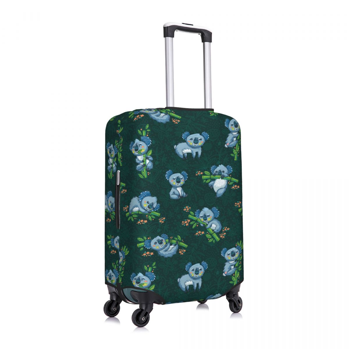 맞춤형 호주 코알라 베어 여행 가방 커버 보호대 재미있 - Travel Accessories Australia 리뷰 및 가격