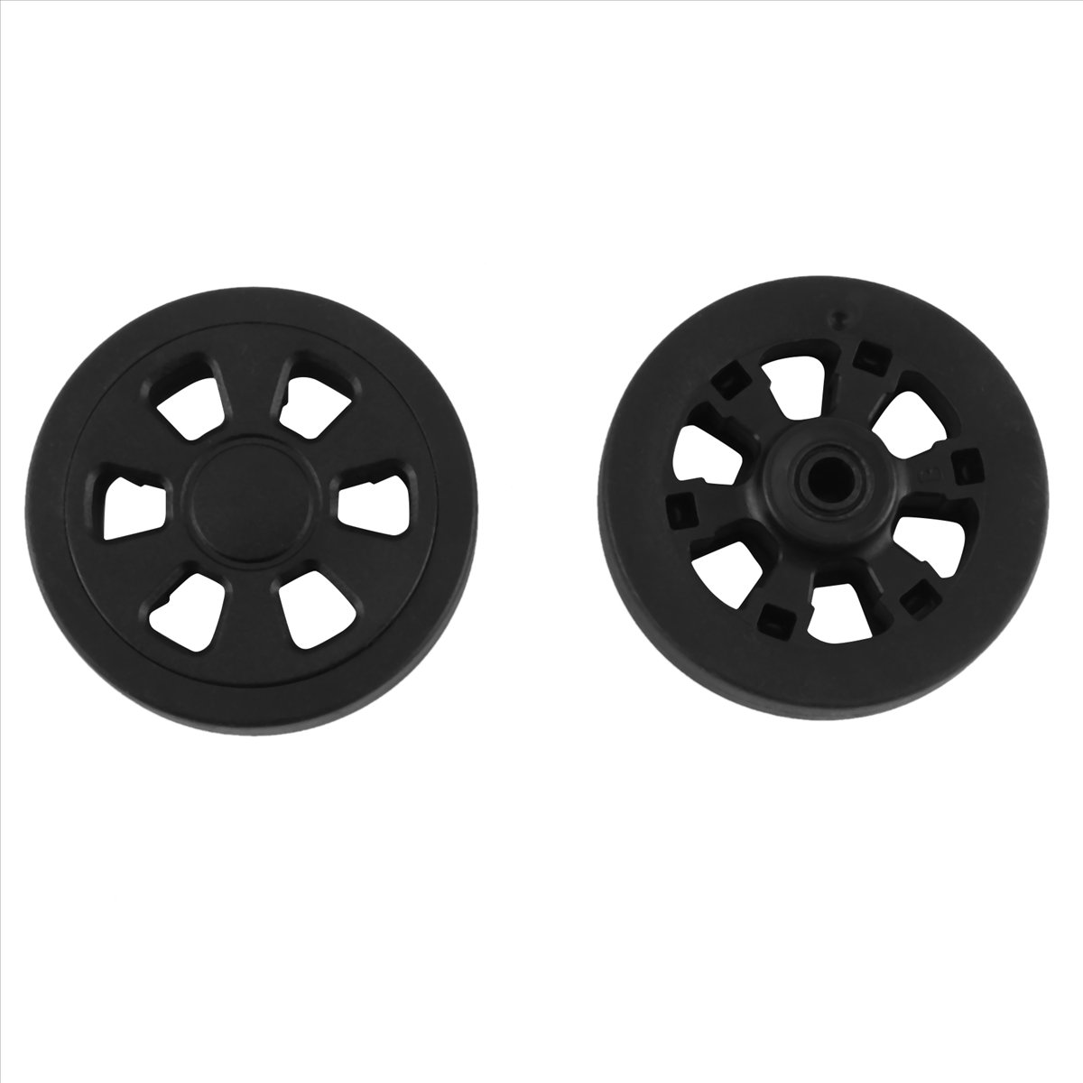 ABQR 60mm x 12mm 수하물 바퀴 교체용 내마 - Luggage Wheel Replacement 리뷰 및 가격