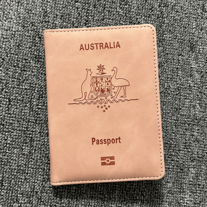 호주 여권 커버 RFID 차단 여행 지갑, 호주 여권  - Travel Accessories Australia 리뷰 및 가격