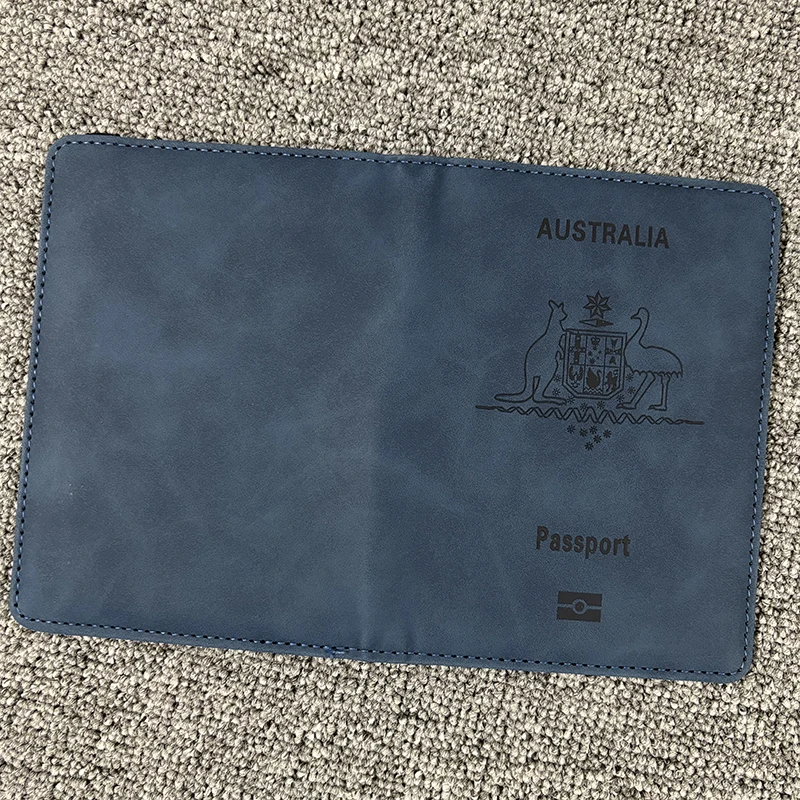 호주 여권 커버 RFID 차단 여행 지갑, 호주 여권  - Travel Accessories Australia 리뷰 및 가격