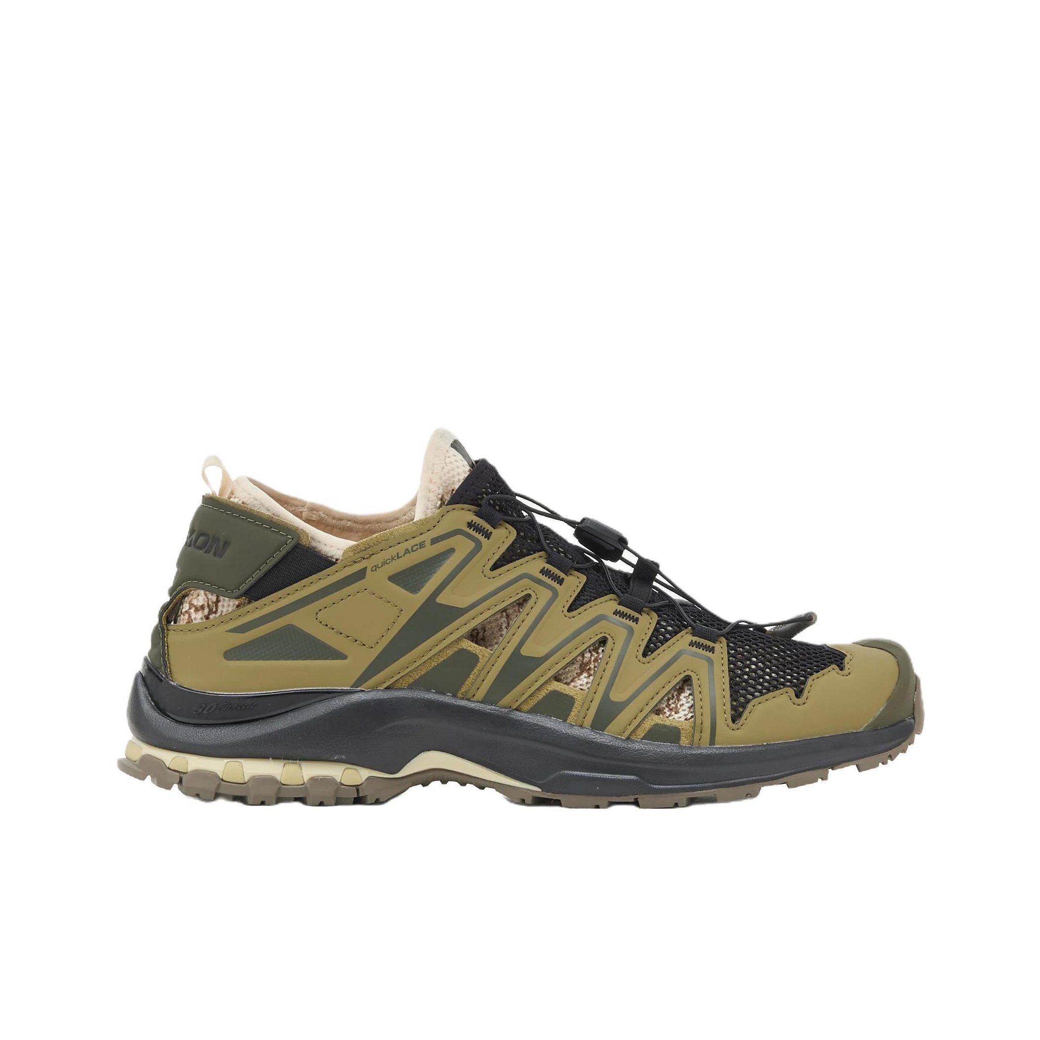 SALOMON XA PRO 3D 통기성 지원 속건성 트 - Salomon Shoes Xa Pro 3D 리뷰 및 가격