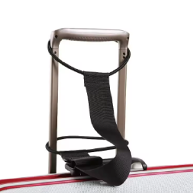 탄력 있는 조절식 수하물 스트랩, 번지 여행용 보안 벨 - Travel Accessories Luggage Straps 리뷰 및 가격