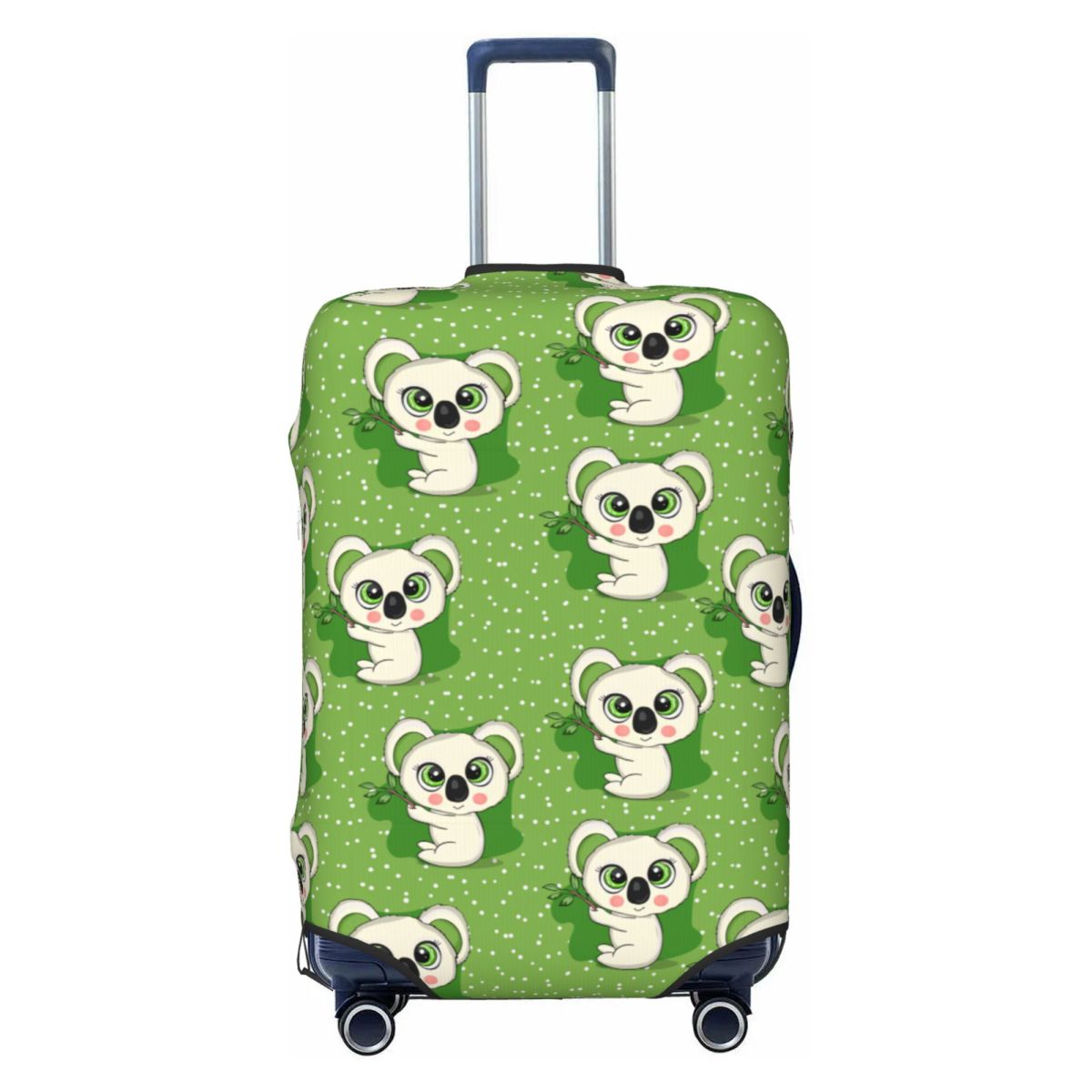 맞춤형 만화 호주 곰 코알라 여행 가방 커버 보호대 패 - Travel Accessories Australia 리뷰 및 가격