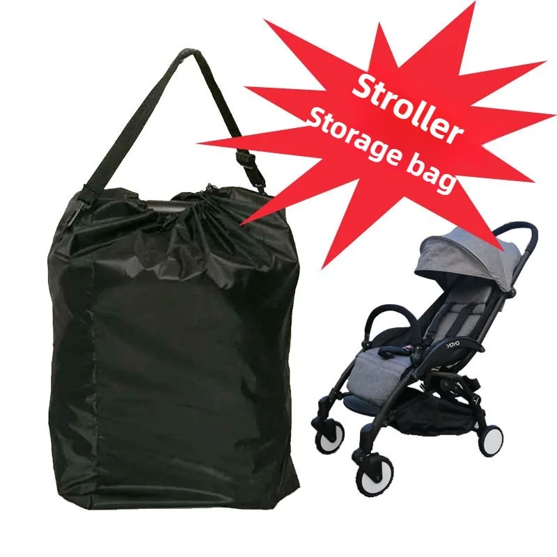 아기 유모차 보관 가방 범용 방진 가방 유모차 워커 유 - Travel Accessories For 1 Year Old 리뷰 및 가격