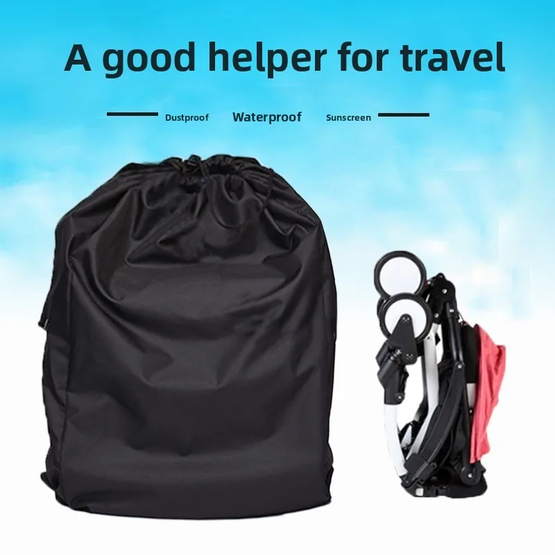 아기 유모차 보관 가방 범용 방진 가방 유모차 워커 유 - Travel Accessories For 1 Year Old 리뷰 및 가격