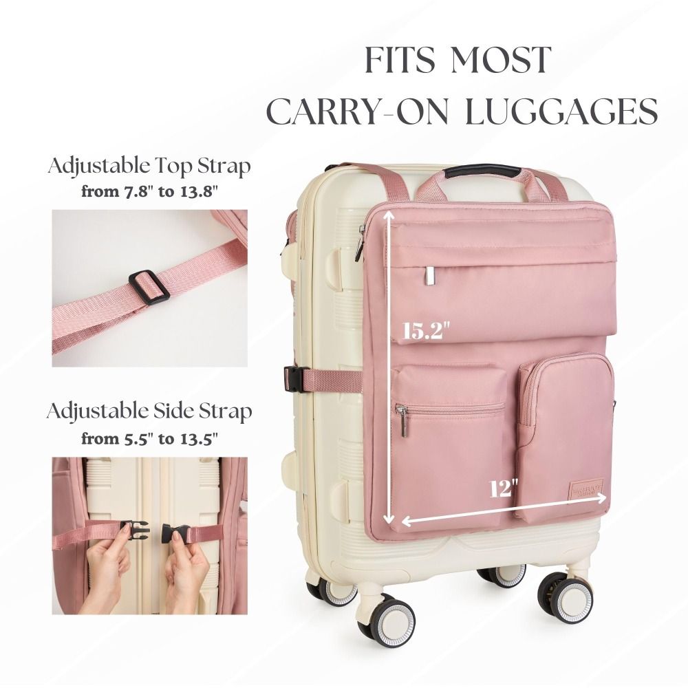 다용도 포켓 여행용 정리 가방, 조절 가능한 스트랩,  - Travel Accessories Luggage Straps 리뷰 및 가격