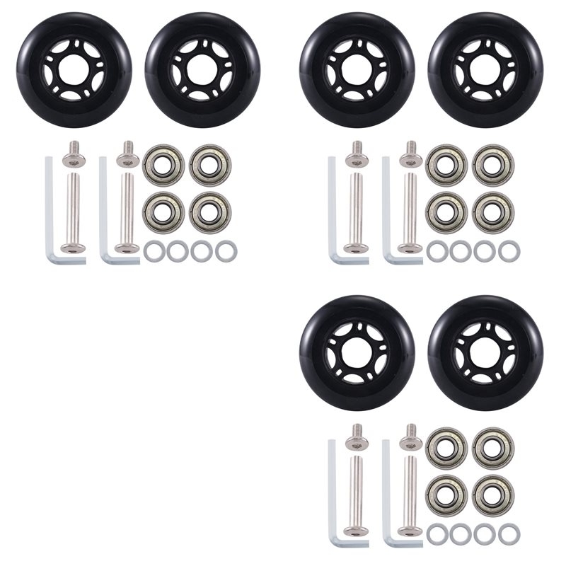 RABIT AS59~ 75Mmx 24Mm 수하물 가방  - Luggage Wheel Replacement 리뷰 및 가격