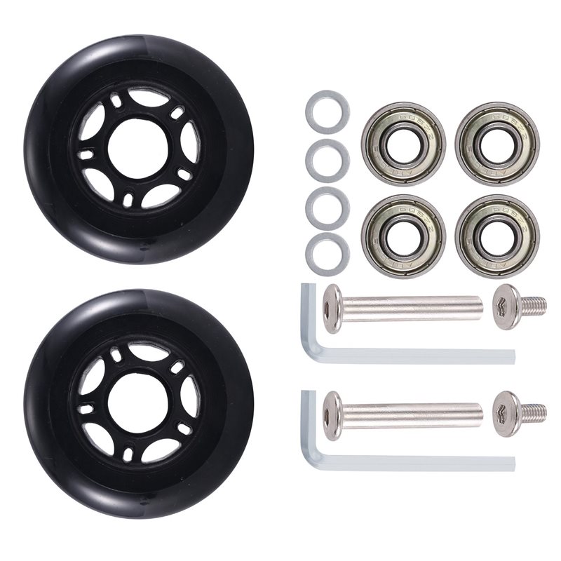 RABIT AS59~ 75Mmx 24Mm 수하물 가방  - Luggage Wheel Replacement 리뷰 및 가격
