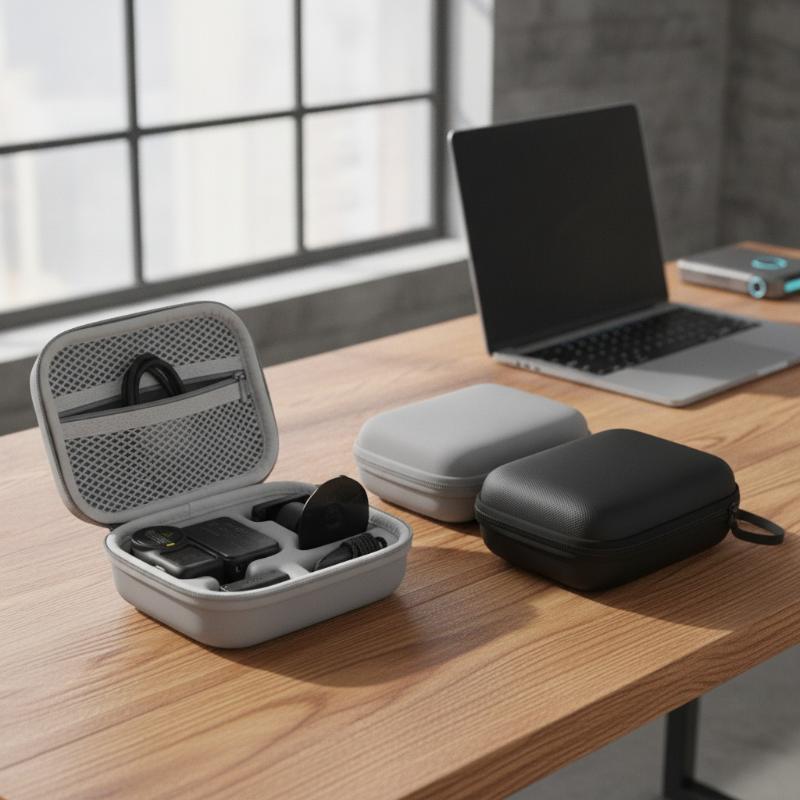 OSMO NANO 카메라용 휴대용 케이스 여행용 가방  - Travel Accessories Box 리뷰 및 가격