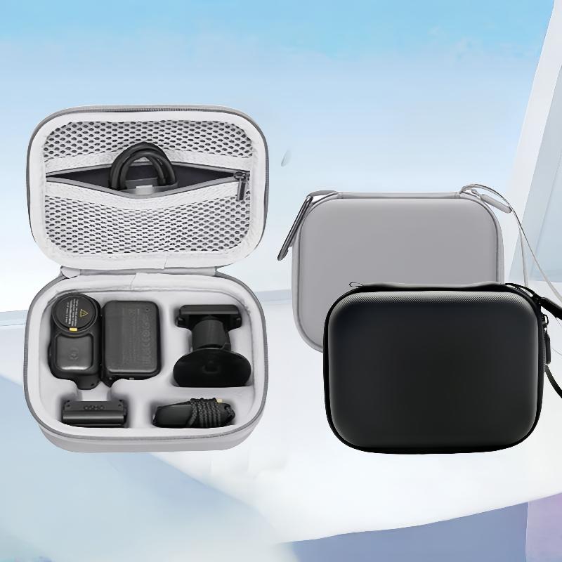 OSMO NANO 카메라용 휴대용 케이스 여행용 가방  - Travel Accessories Box 리뷰 및 가격